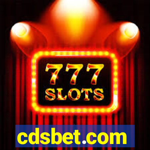 cdsbet.com