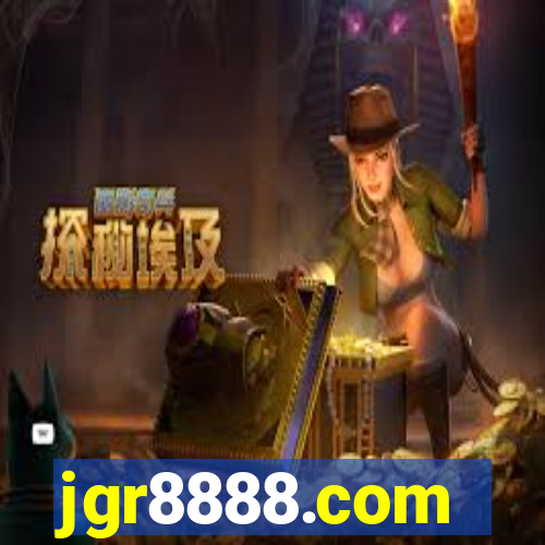 jgr8888.com