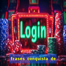 frases conquista de um novo emprego