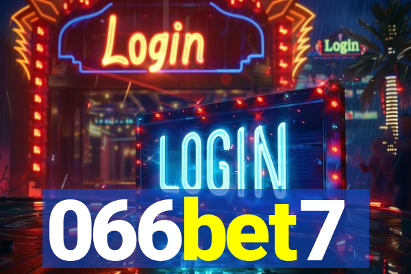 066bet7