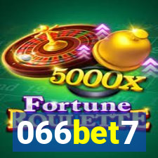 066bet7