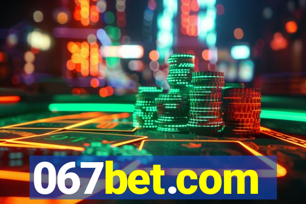 067bet.com