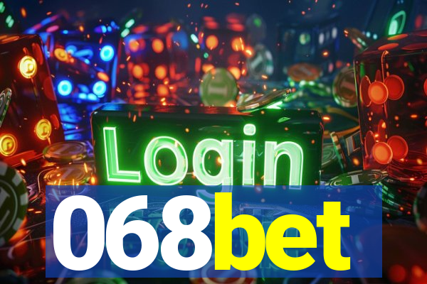 068bet