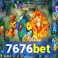 7676bet