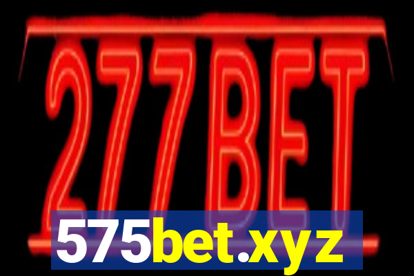 575bet.xyz