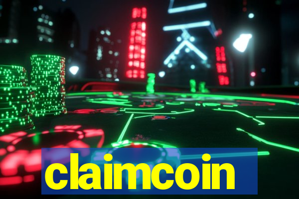 claimcoin