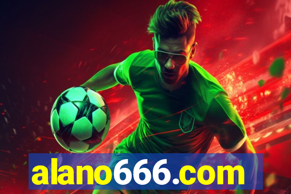 alano666.com
