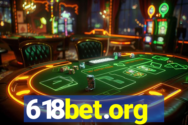 618bet.org