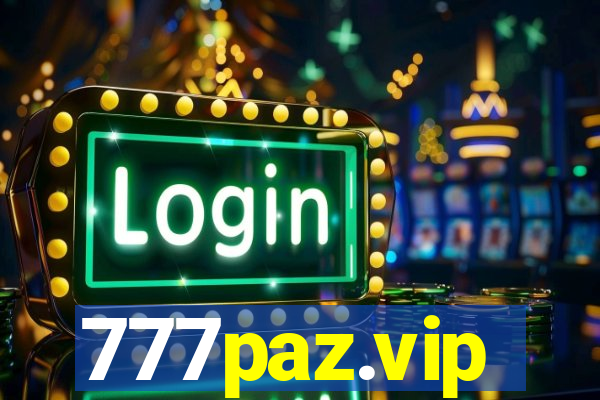 777paz.vip