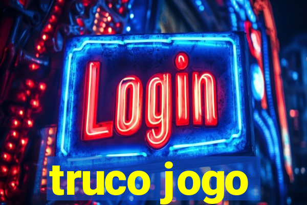 truco jogo
