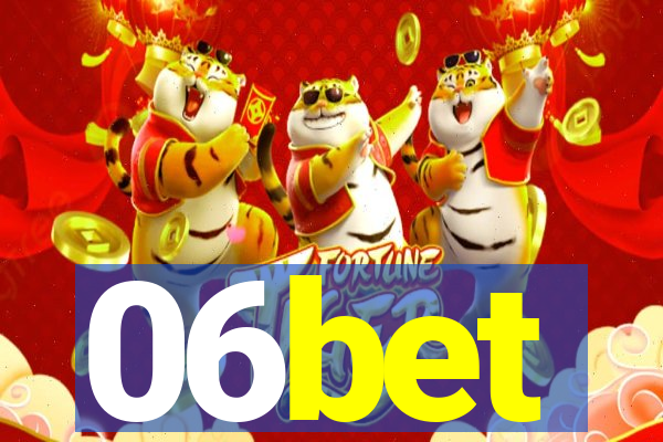 06bet