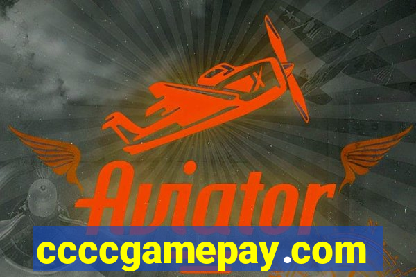 ccccgamepay.com