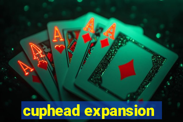cuphead expansion