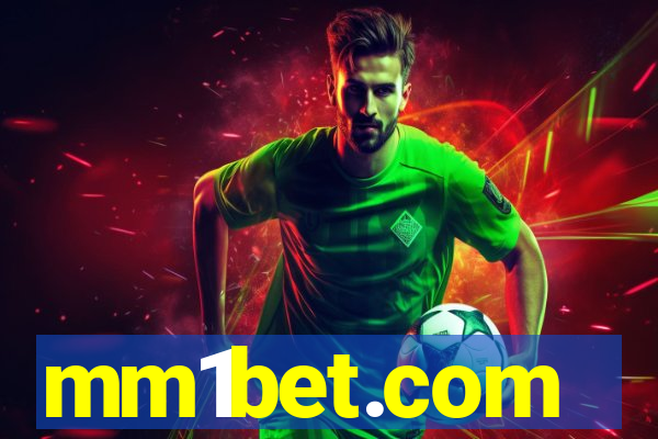 mm1bet.com