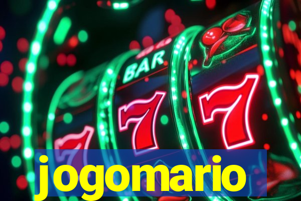 jogomario