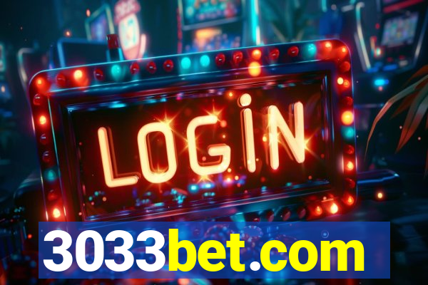 3033bet.com
