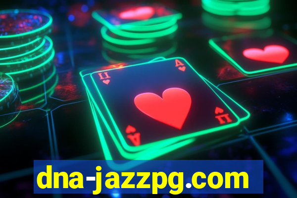 dna-jazzpg.com