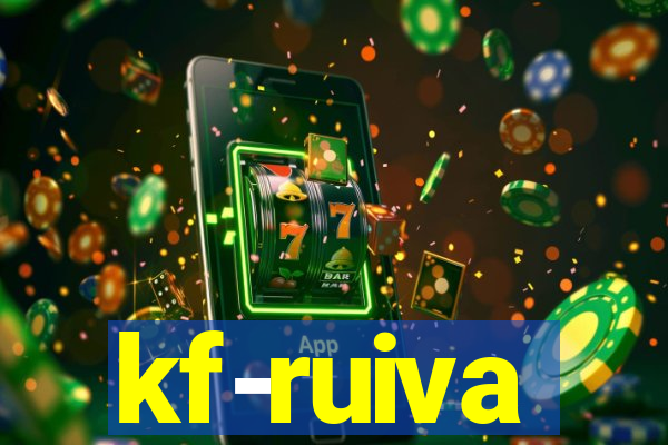 kf-ruiva