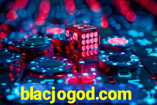 blacjogod.com