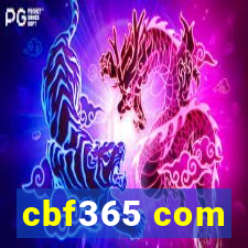 cbf365 com