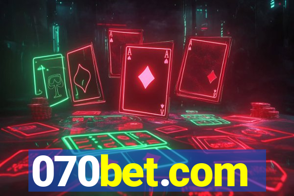 070bet.com