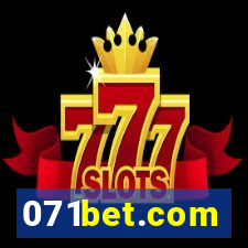 071bet.com