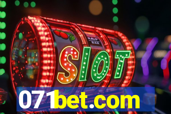 071bet.com
