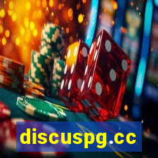 discuspg.cc