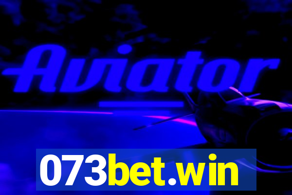 073bet.win