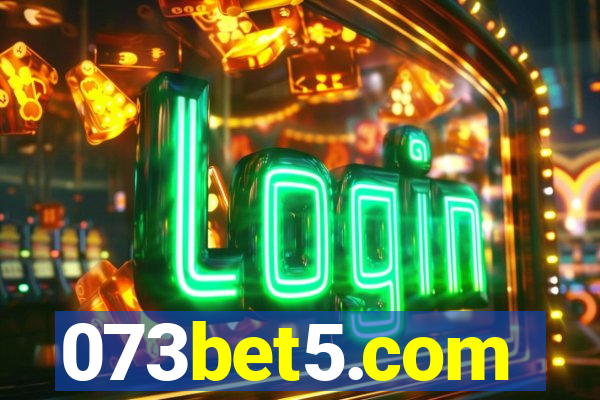 073bet5.com