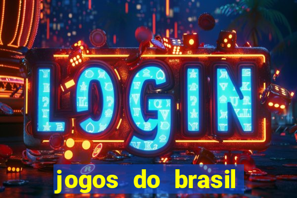 jogos do brasil copa 1978