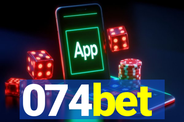 074bet