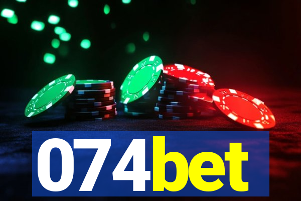 074bet