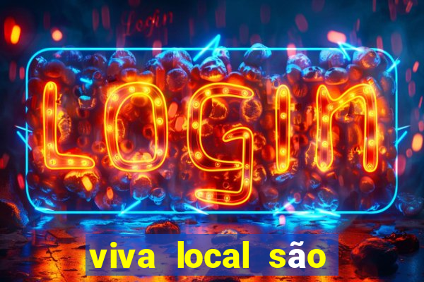 viva local são josé dos campos