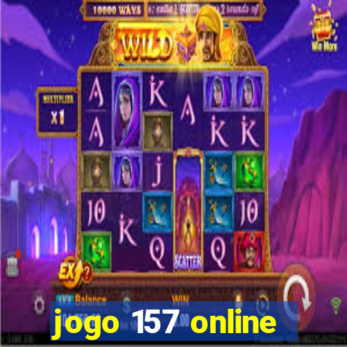 jogo 157 online