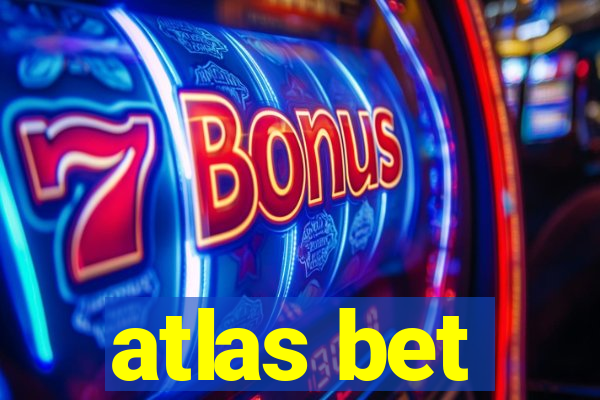 atlas bet