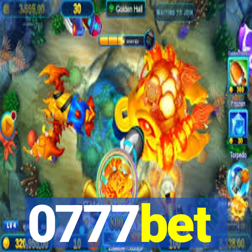 0777bet