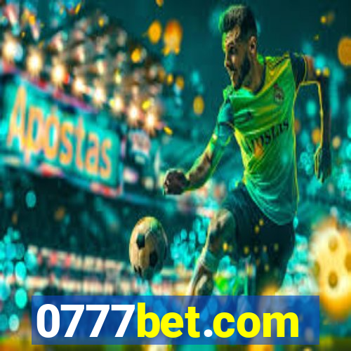 0777bet.com