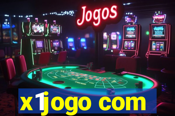 x1jogo com