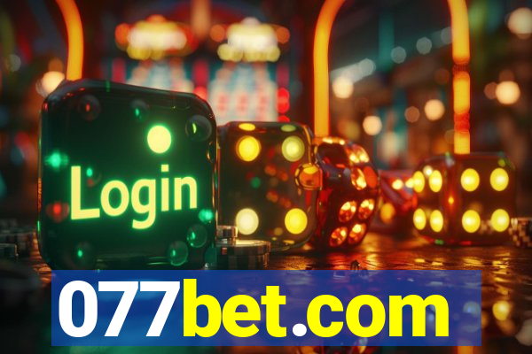 077bet.com