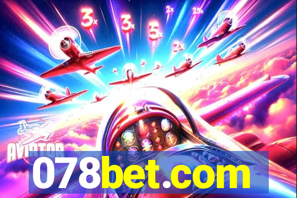 078bet.com