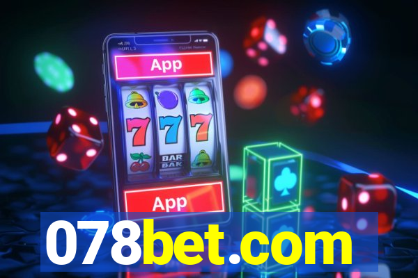 078bet.com