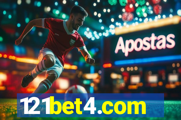 121bet4.com