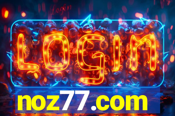 noz77.com