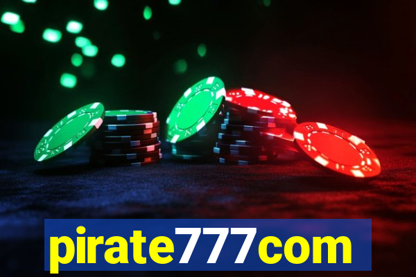 pirate777com