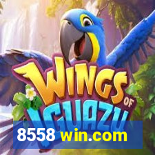 8558 win.com