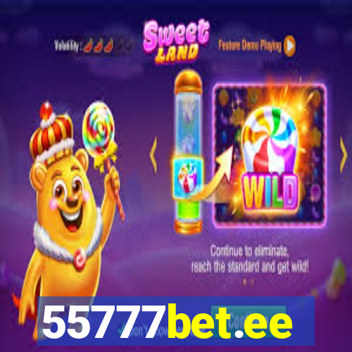 55777bet.ee