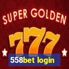 558bet login