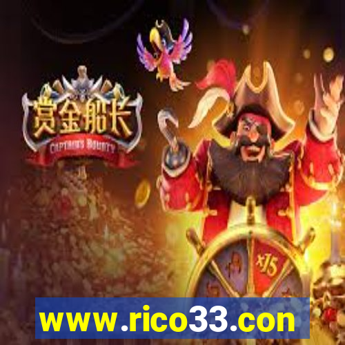www.rico33.con