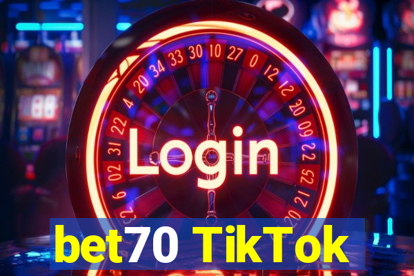 bet70 TikTok